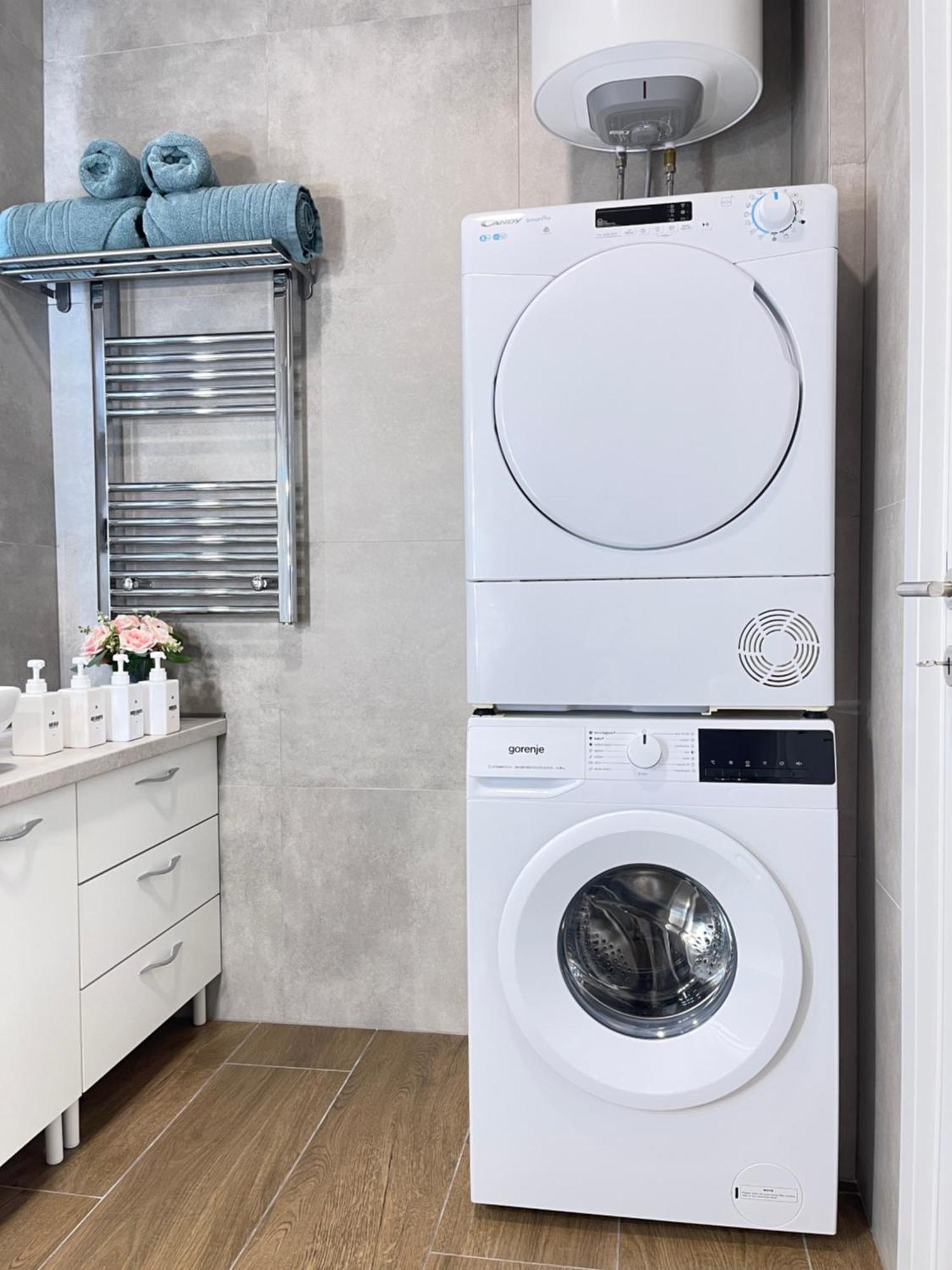 Synthesis Apartments Суботица Екстериор снимка