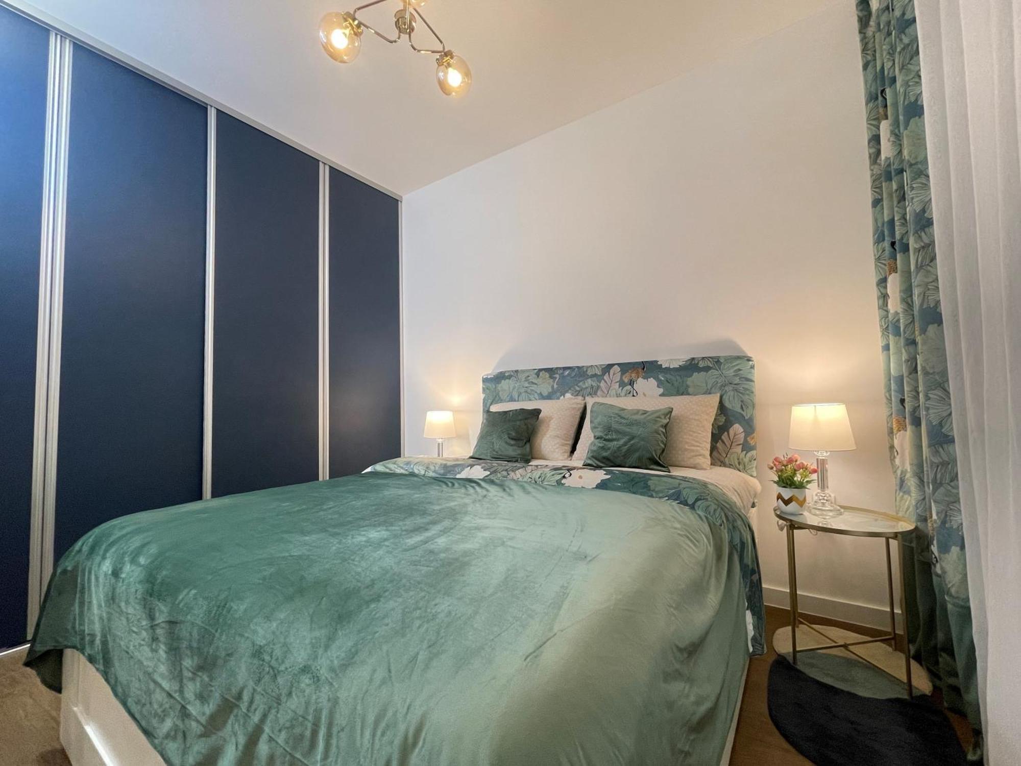 Synthesis Apartments Суботица Екстериор снимка
