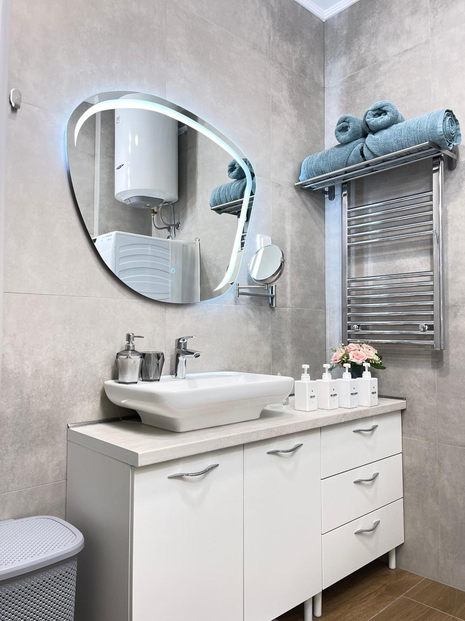 Synthesis Apartments Суботица Екстериор снимка