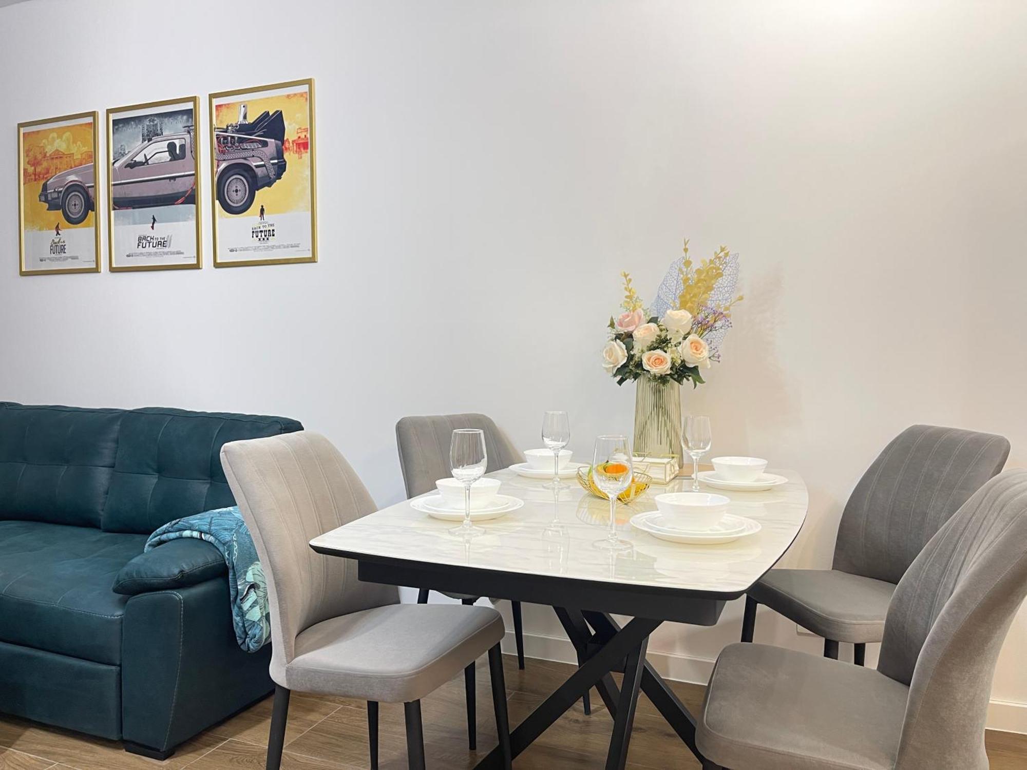 Synthesis Apartments Суботица Екстериор снимка