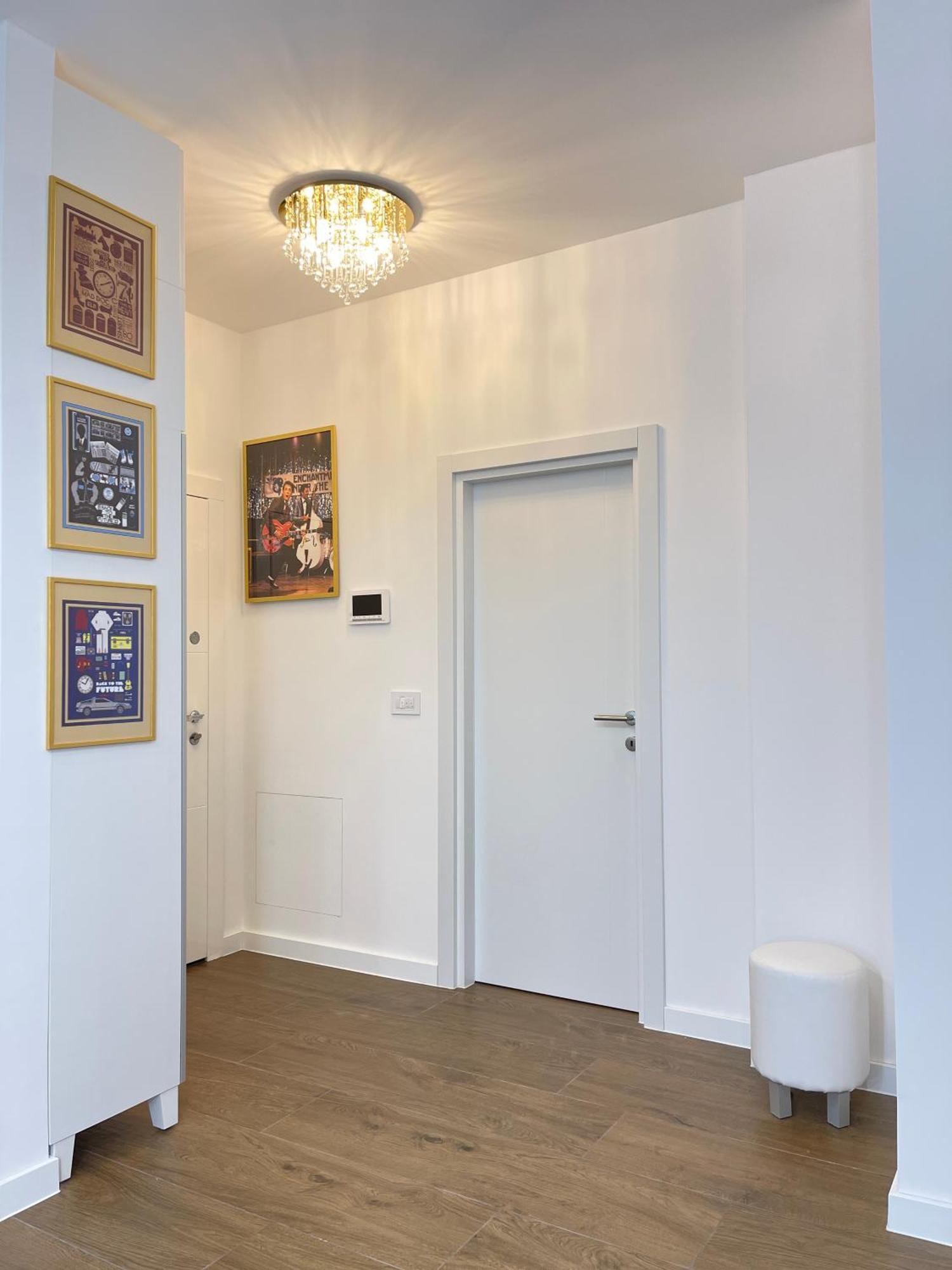 Synthesis Apartments Суботица Екстериор снимка