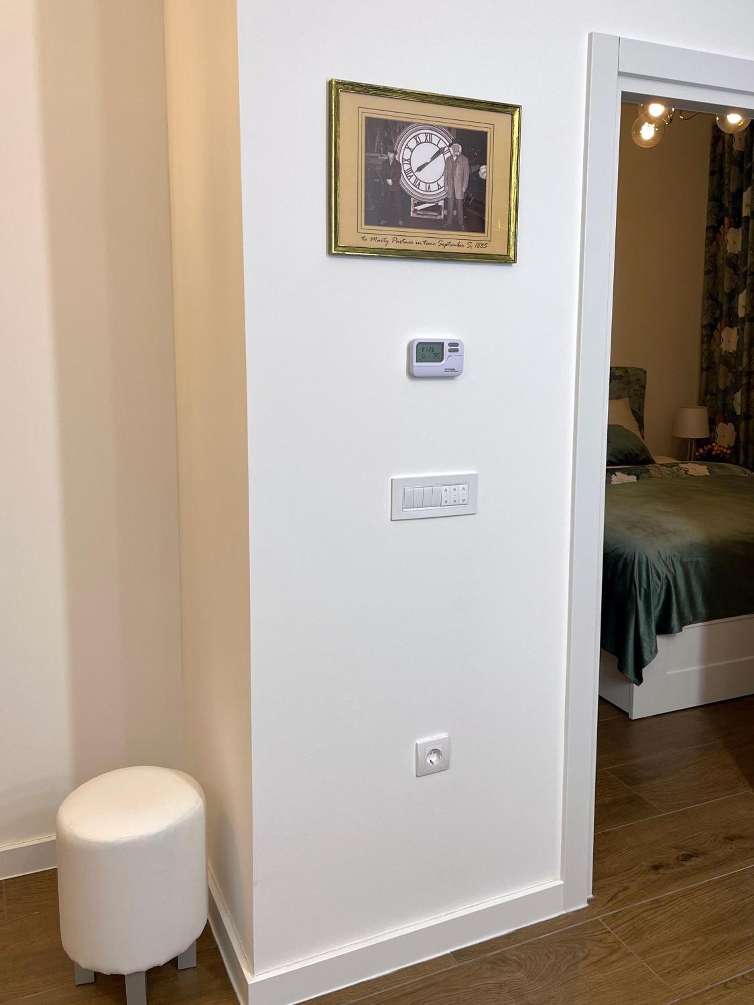 Synthesis Apartments Суботица Екстериор снимка