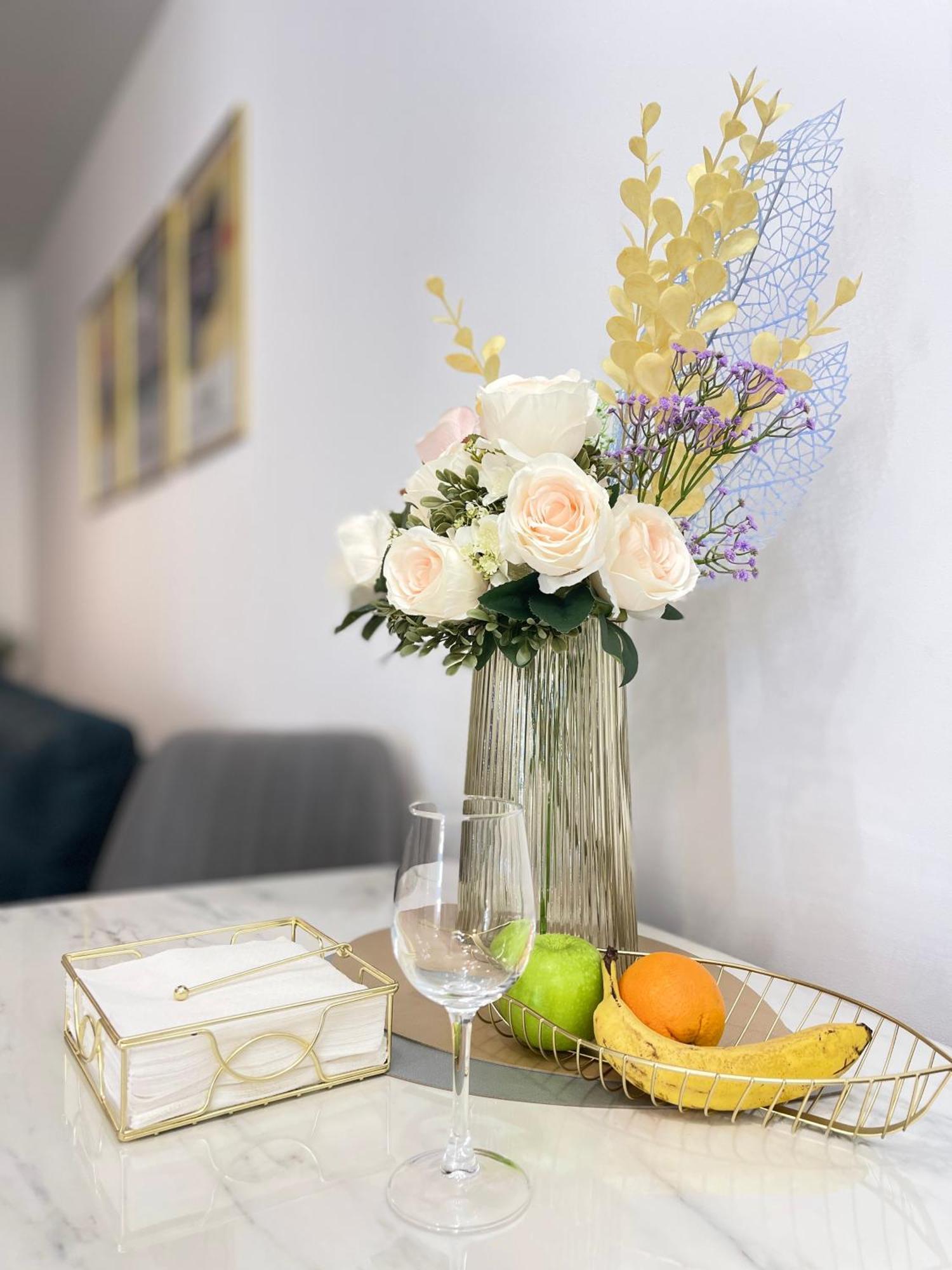 Synthesis Apartments Суботица Екстериор снимка