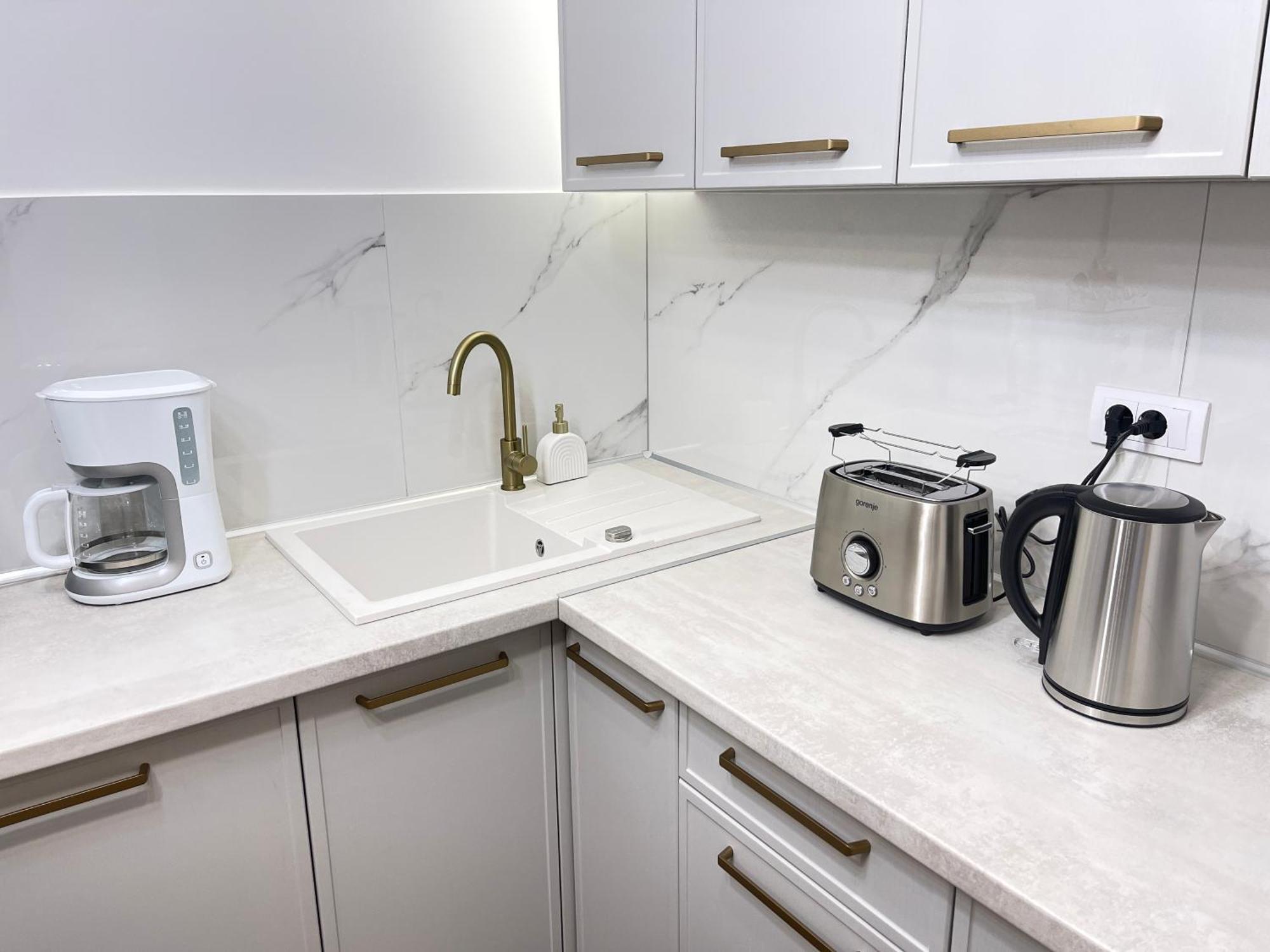 Synthesis Apartments Суботица Екстериор снимка