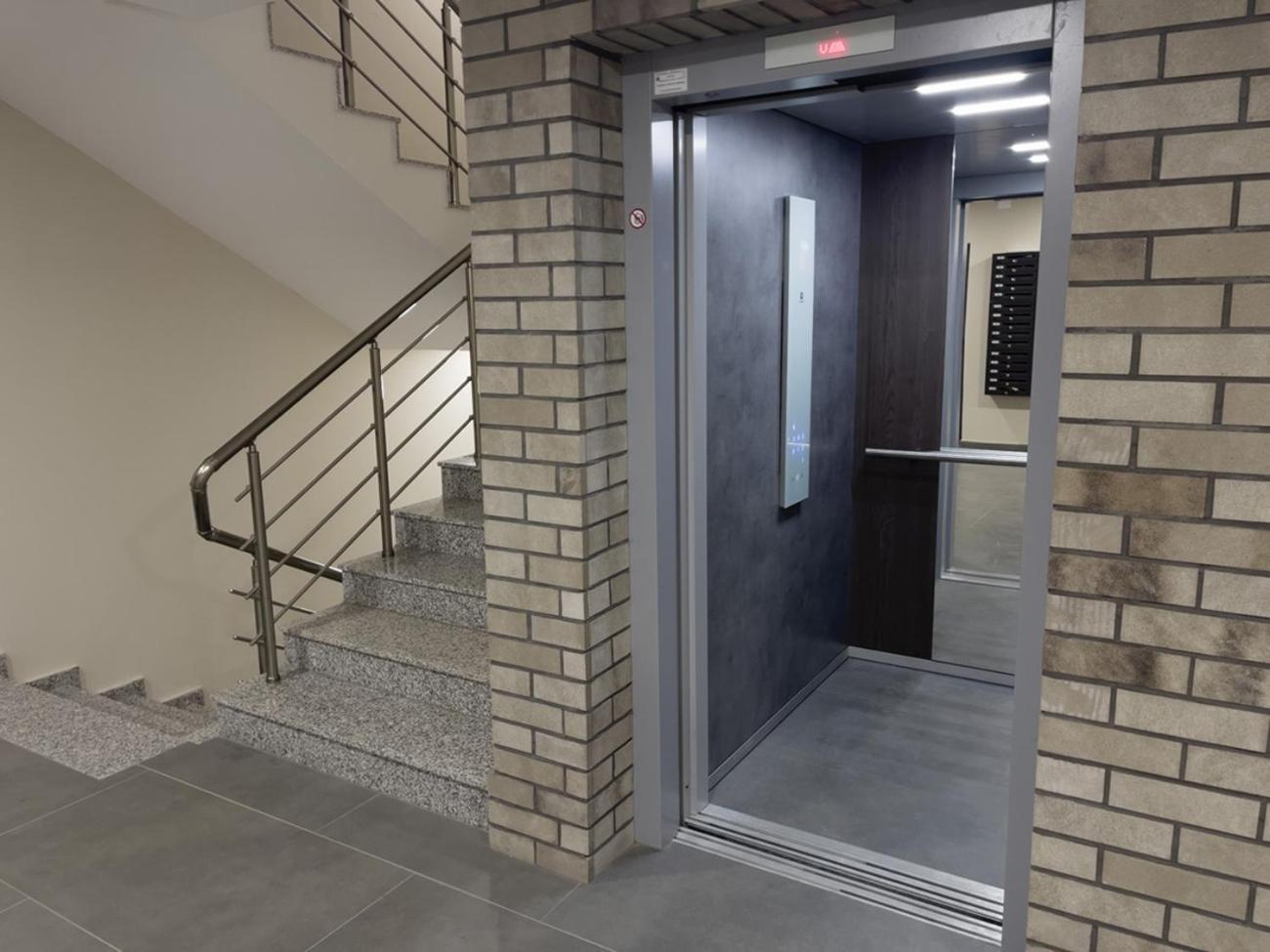 Synthesis Apartments Суботица Екстериор снимка