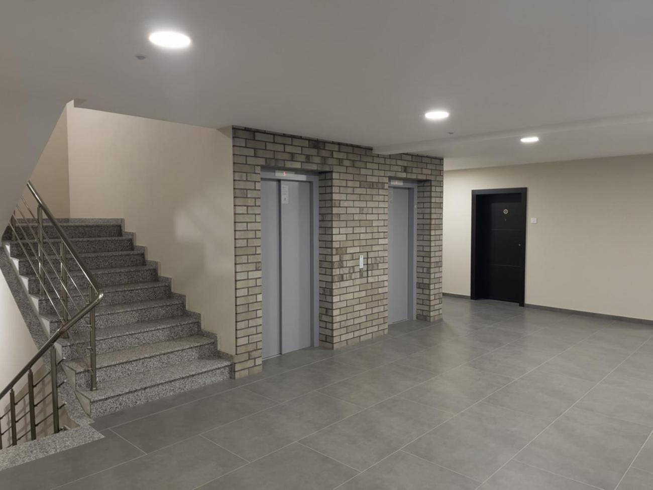 Synthesis Apartments Суботица Екстериор снимка