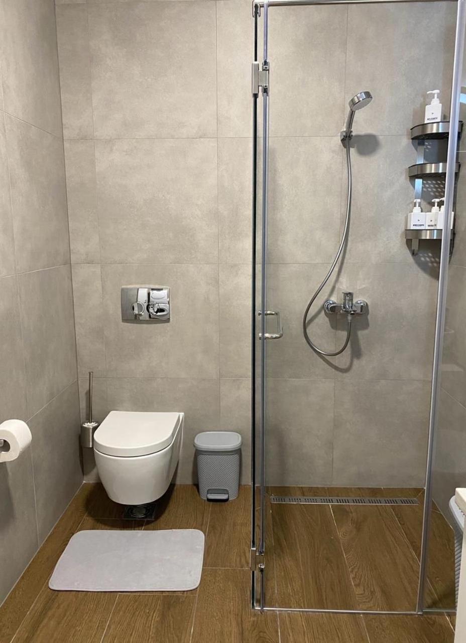 Synthesis Apartments Суботица Екстериор снимка